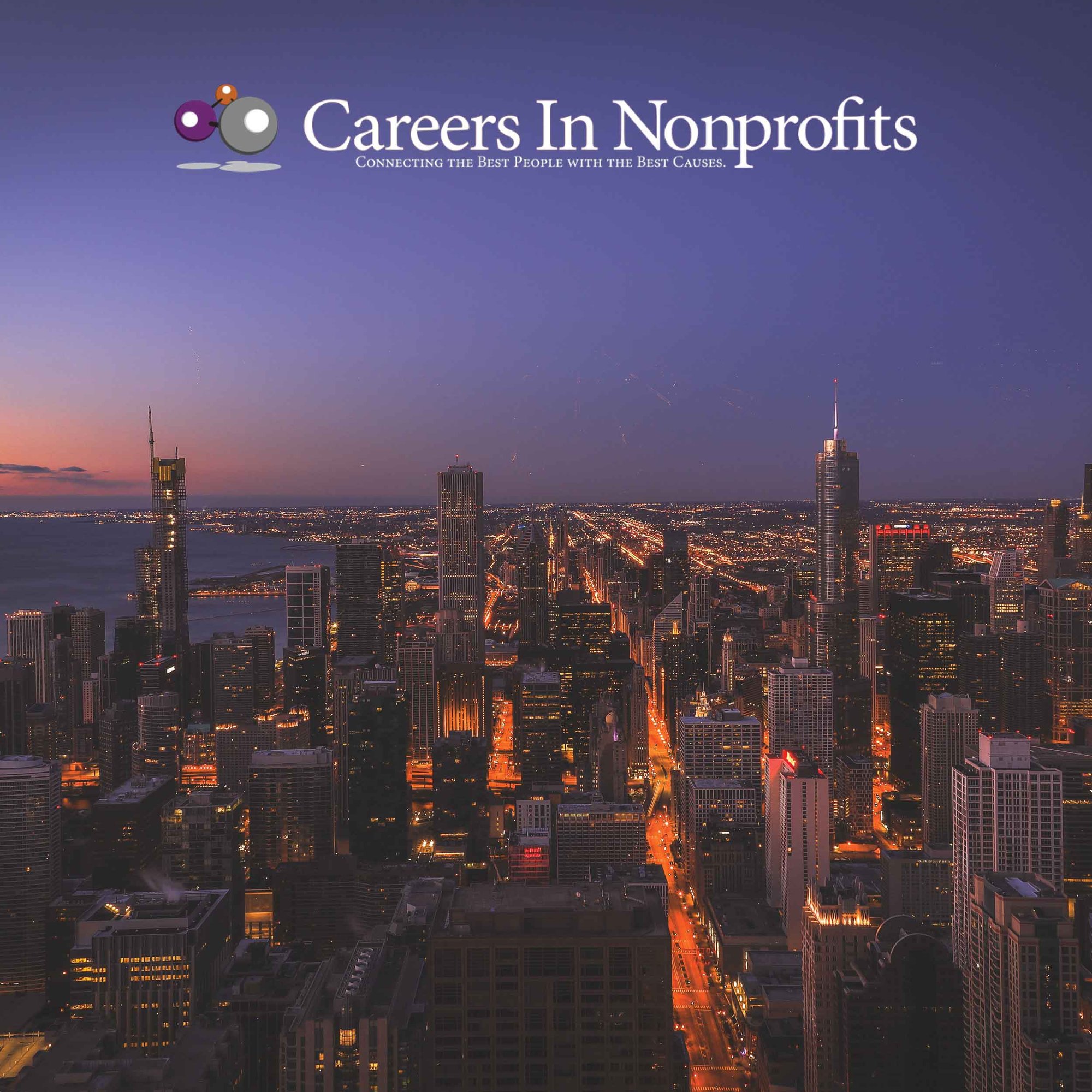 Careers in Nonprofits Chicago