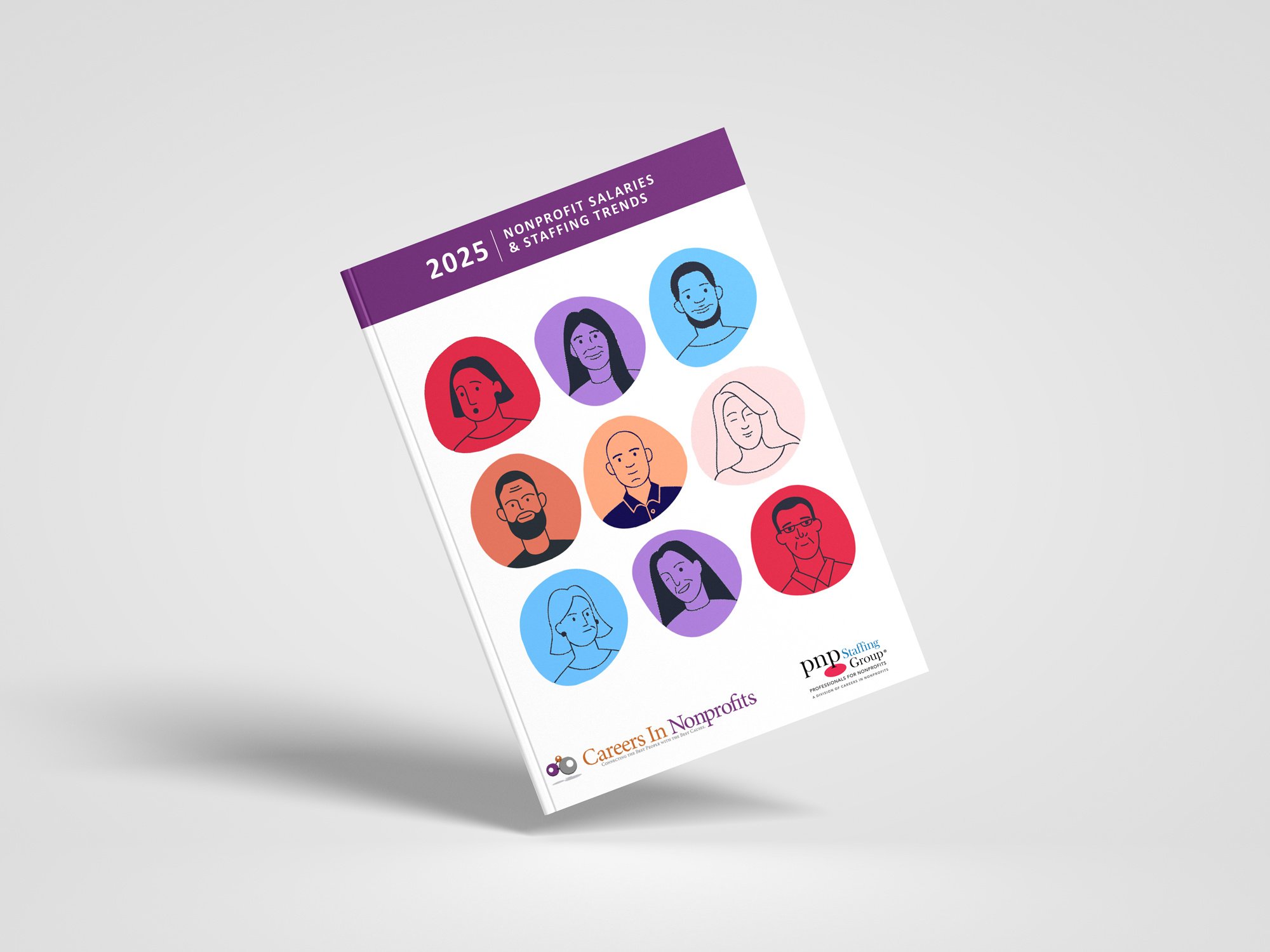 CNP 2025 Salary Guide